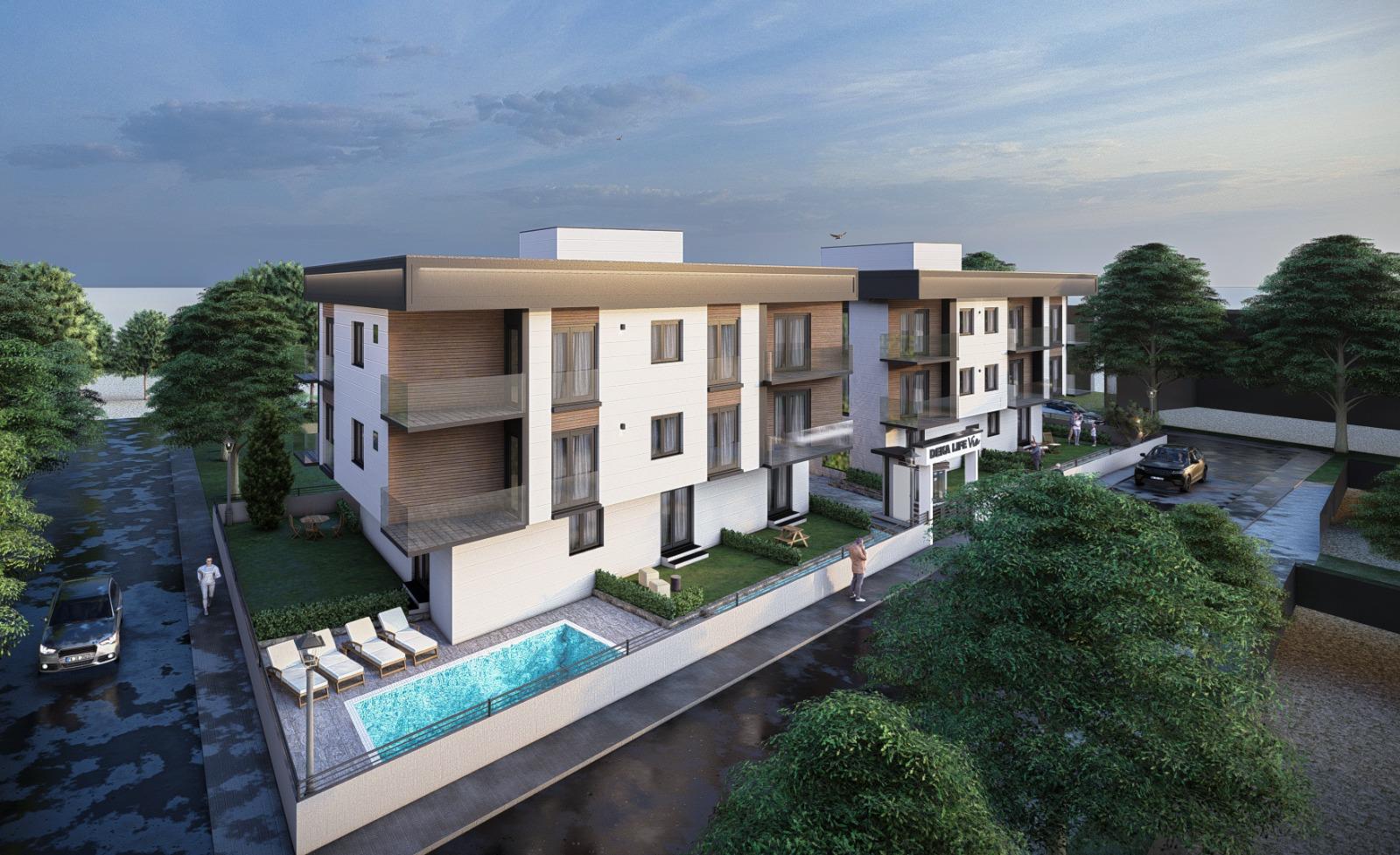 Deka Life Via - Görsel 7