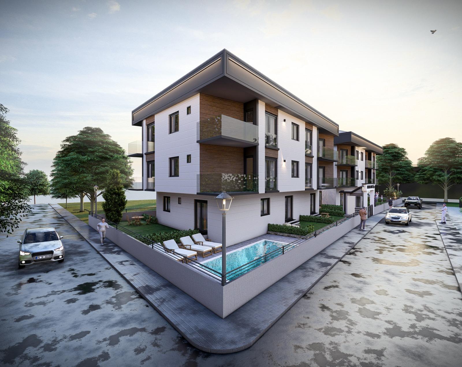 Deka Life Via - Görsel 8