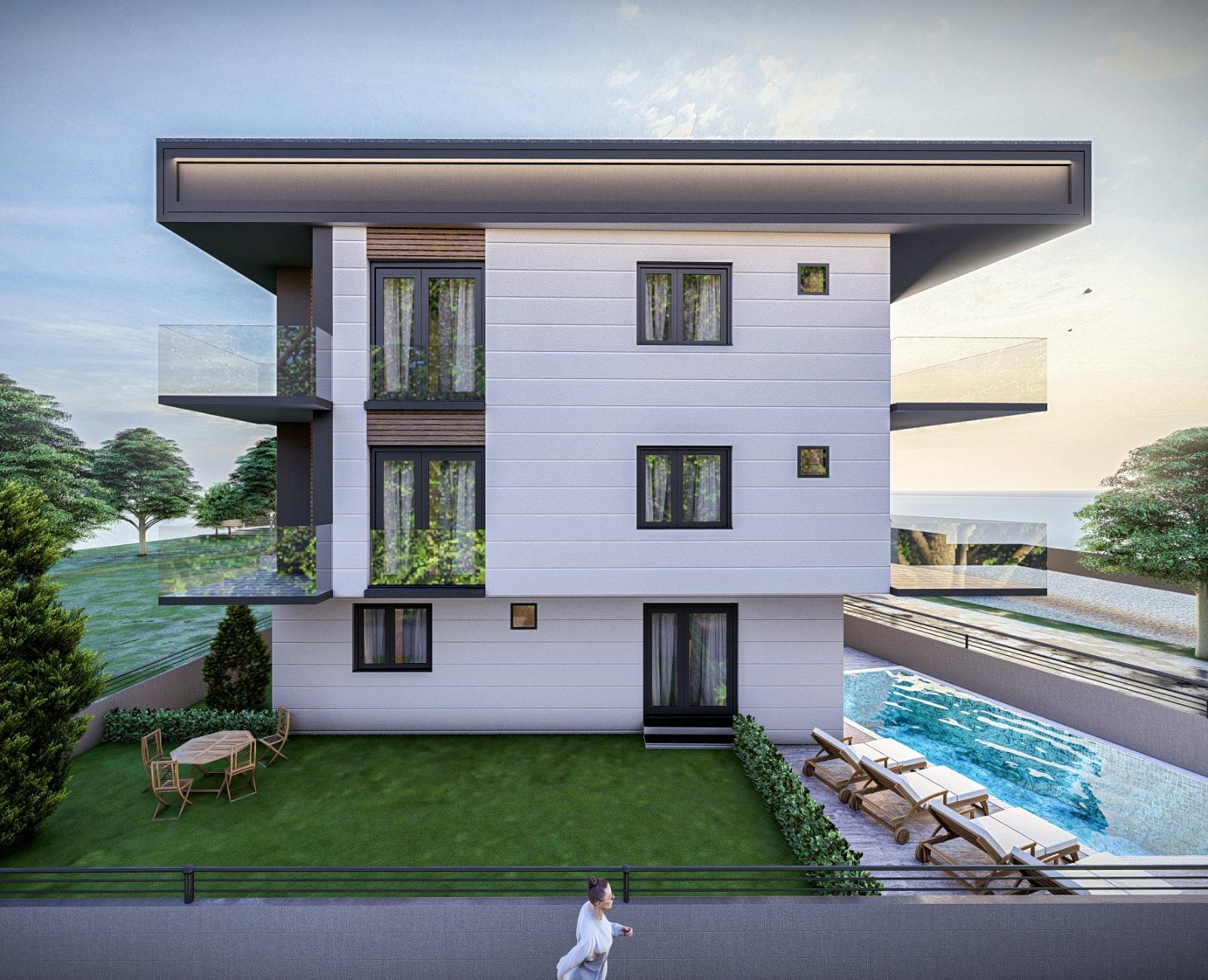 Deka Life Via - Görsel 10