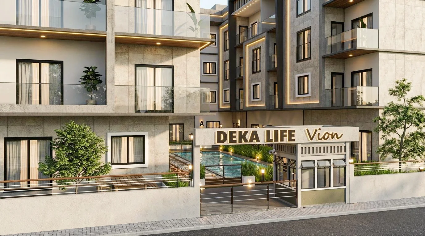 Deka Life Vion 14