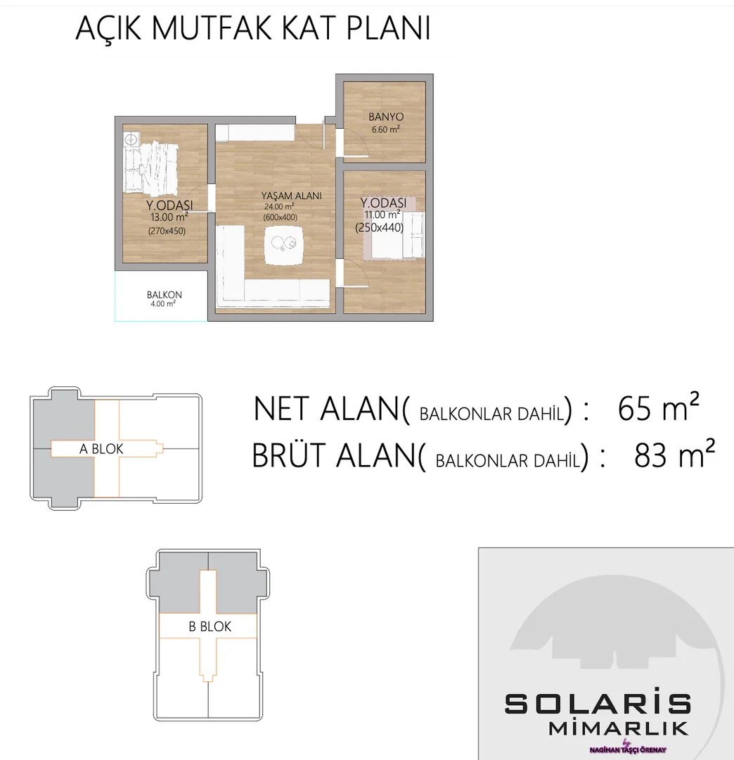 Verde Konutları 4