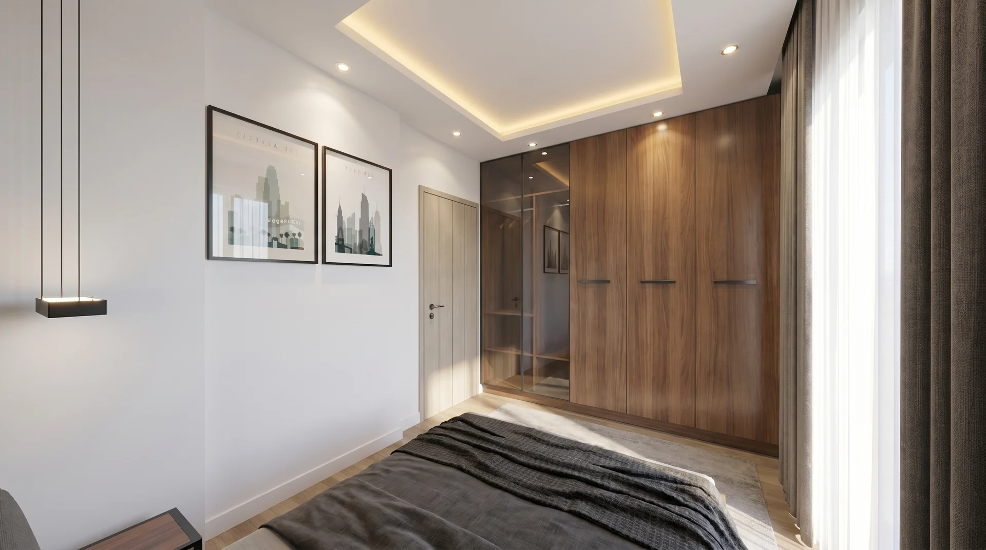 Manisa Muradiye İnmoda Sitesi  4