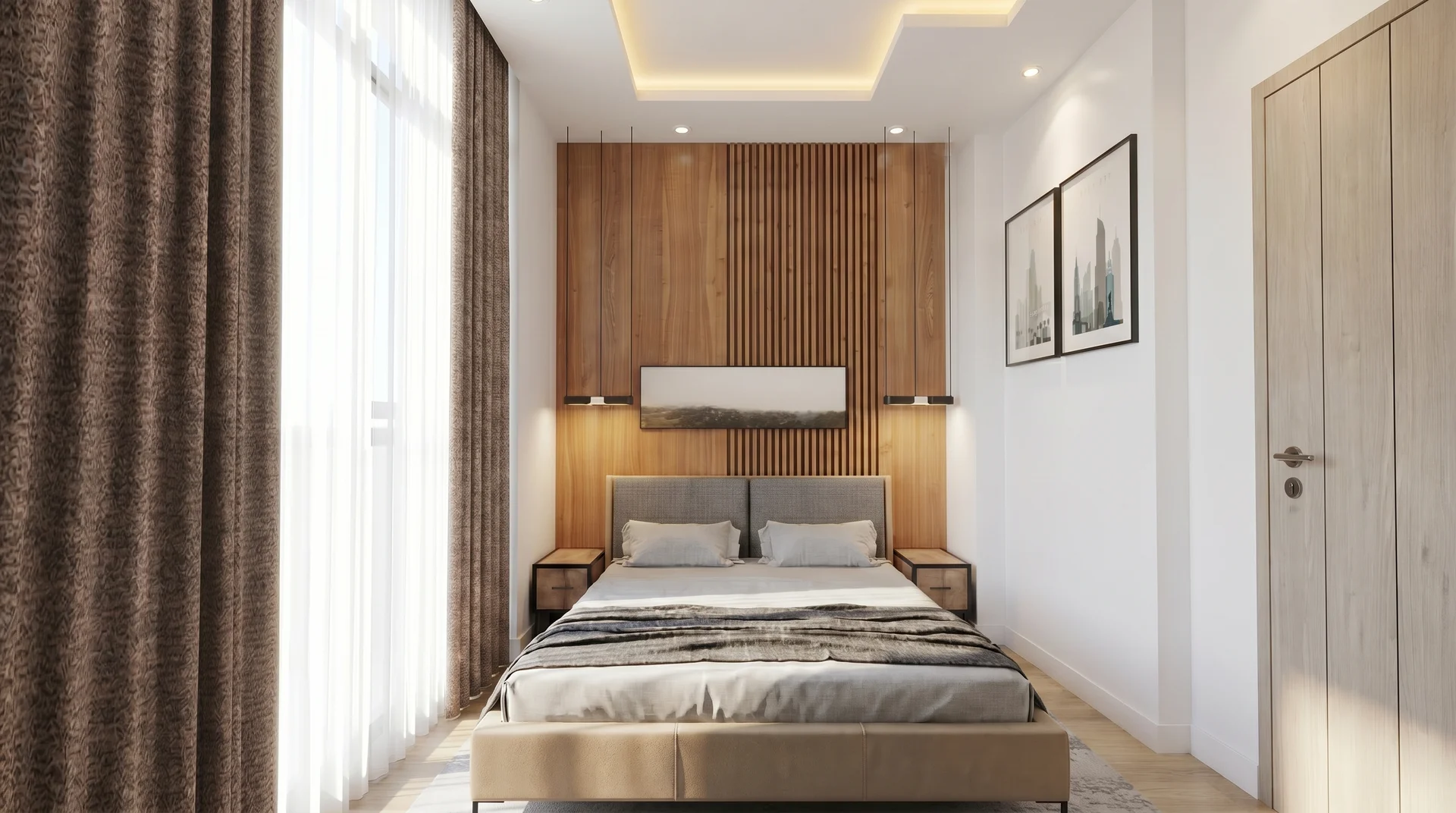 Manisa Muradiye İnmoda Sitesi  5